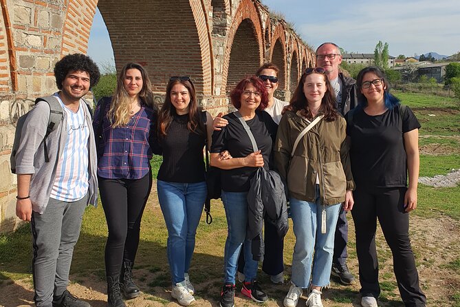 Skopje: Canyon Matka, St. Pantelemon, Millennium Cross & Brunch - Key Things That Make This Skopje Tour Worth Your Time