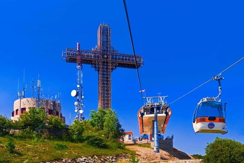 Skopje: City Highlights Tour with Transfer and Food - Key things I’d circle before you go