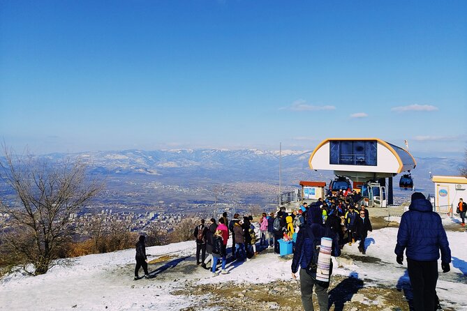 Skopje city tour - Timing, transport, and what makes the day feel easy
