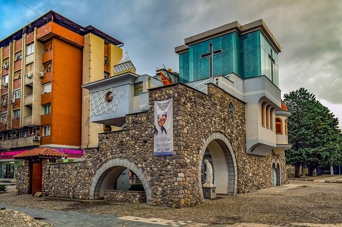 Skopje city tour - Price and value for $69.81: what’s included, what’s on you
