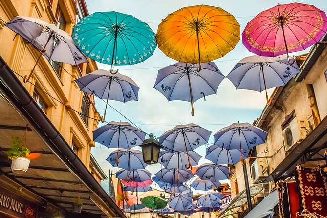 Skopje city tour - Who should book this Skopje and Vodno combo