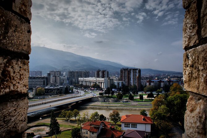 Skopje city tour - Should you book this tour?