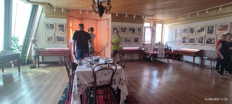 Skopje Classic one-day tour from Sofia - Road From Sofia to North Macedonia, Plus the 1300 m Crossing
