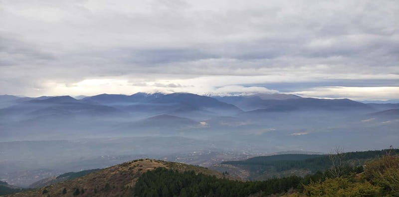 Skopje From Above: An Experience from the Mountains - Key things I’d plan around