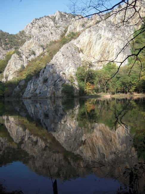 Skopje From Above: An Experience from the Mountains - Cable car to Sredno Vodno, and how to think about timing