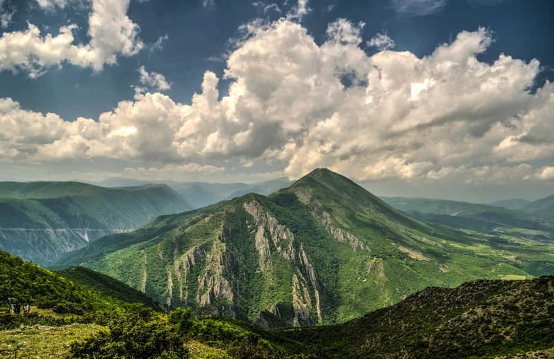 Skopje From Above: An Experience from the Mountains - St. Nikola Shishevski, Andrej’s story, and the stop that slows you down