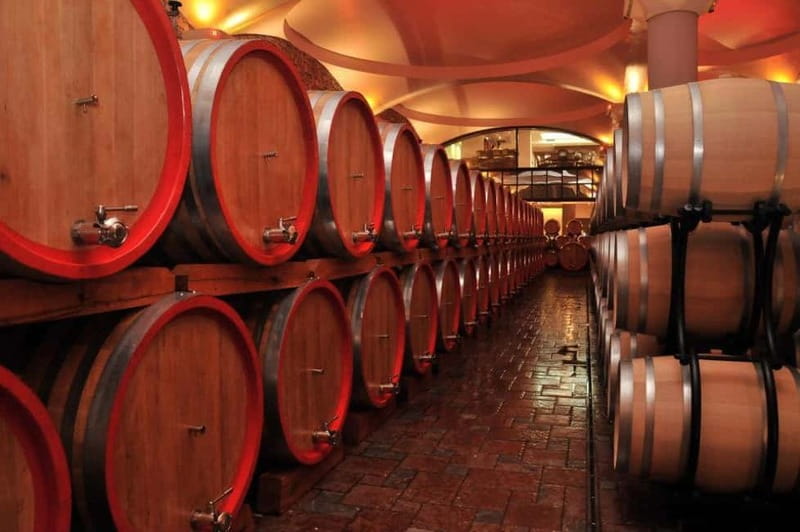 Skopje: Half-Day Stobi Wine Tour - Skopje to Stobi in 4 hours: the half-day pace