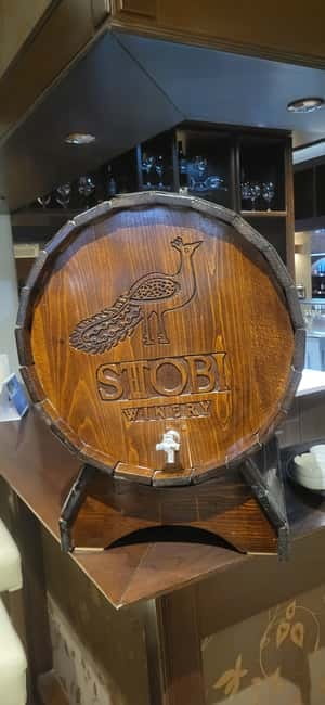 Skopje: Half-Day Stobi Wine Tour - The wine-growing and drinking traditions you can actually use