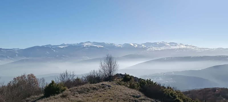 Skopje Hike: Millennium Cross Adventure - Practical tips to make your hike smoother