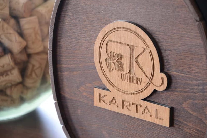Skopje: Kartal Winery Tour - What you’ll taste: Stanushina to Vranec Reserva in one guided flight