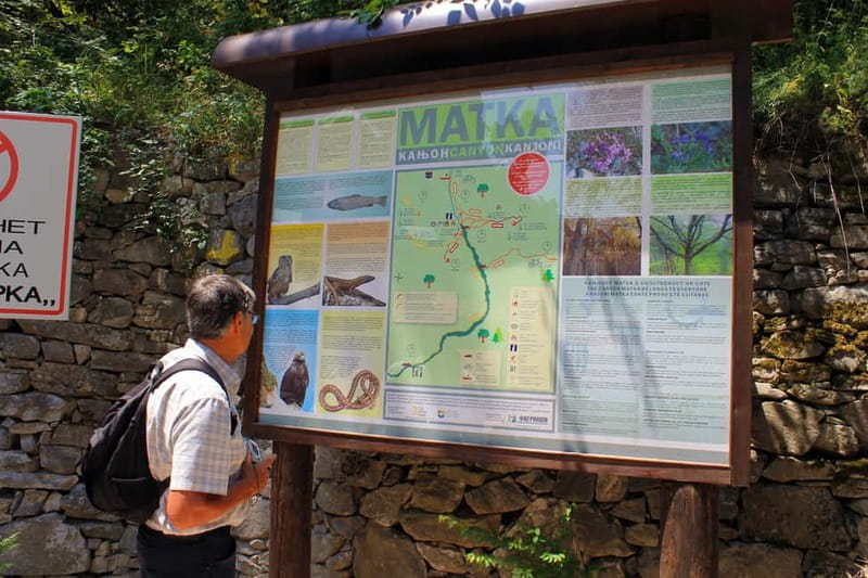 Skopje: Matka Canyon, Millennium Cross and Etno Village Tour - Skopje Day Trips That Actually Feel Like a Day: Millennium Cross to Matka Canyon