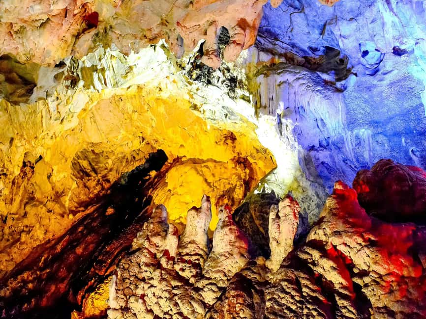 Skopje: Matka Canyon, Millennium Cross and Etno Village Tour - Vrelo Cave by Boat and the Monastery of St. Andrew Pause
