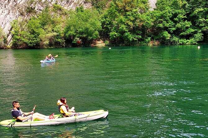 Skopje: Matka Canyon, Millennium Cross & Traditional Village Tour - Price and logistics: what your $23.95 covers