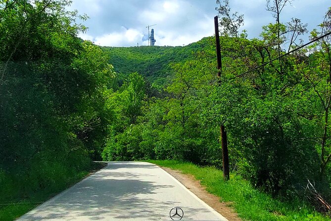 Skopje: Matka Canyon, Millennium Cross & Traditional Village Tour - The Millennium Cross cable car: the icon, the cost, and the weather reality