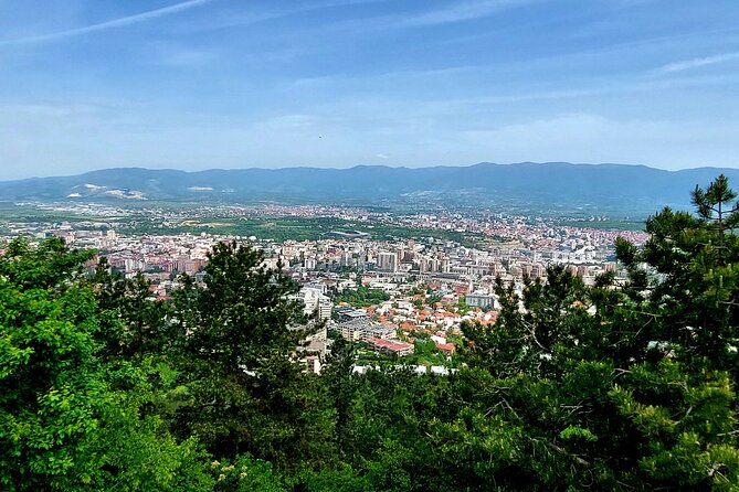 Skopje: Matka Canyon, Millennium Cross & Traditional Village Tour - What to budget for: cable car, admissions, and optional additions