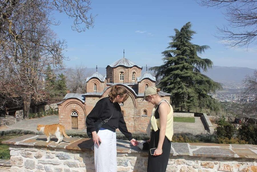 Skopje: Matka Canyon, Millennium Cross & Village Tour - Key things to know before you go