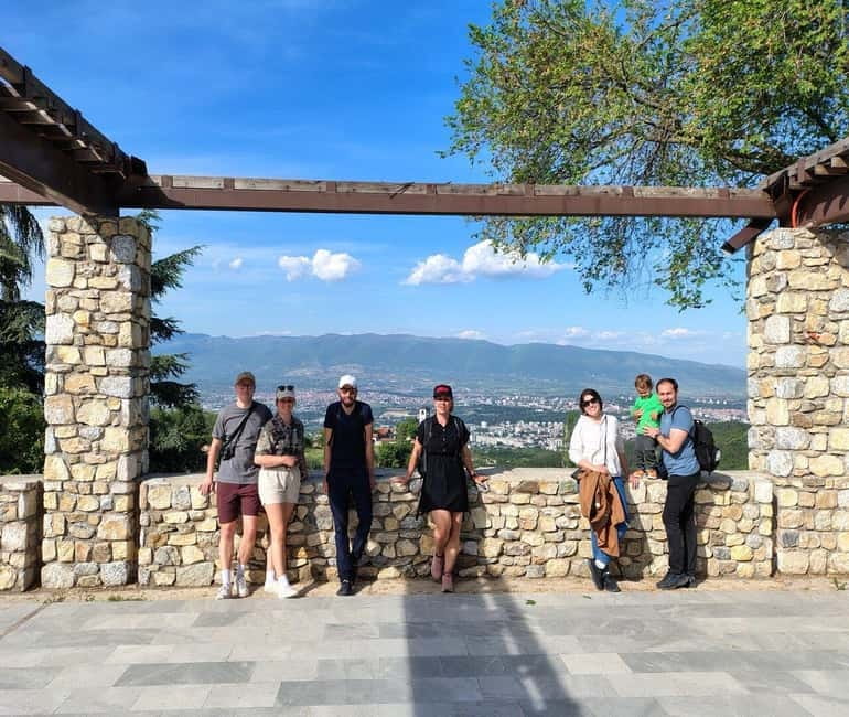Skopje: Matka Canyon, Millennium Cross & Village Tour - The guide factor: what to look for when choosing your day