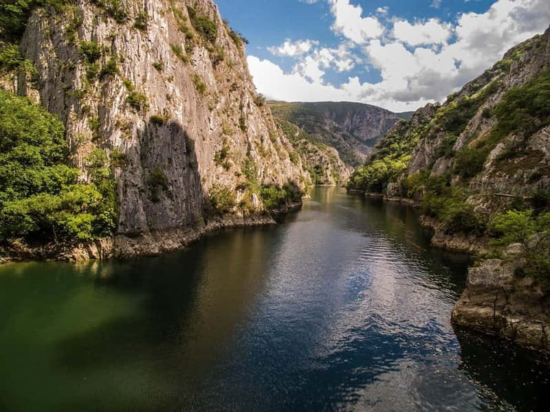 Skopje: Matka Canyon Sightseeing Tour - Who should book, and who should think twice