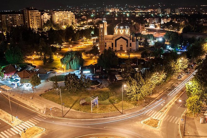 Skopje Nis, Serbia - One day tour - Key highlights worth centering your day around