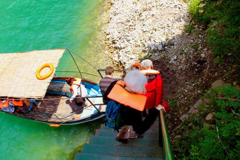 Skopje: Private Tour to Matka Canyon and Millennium Cross - Logistics That Matter: Shoes, Bags, and Who Should Skip This