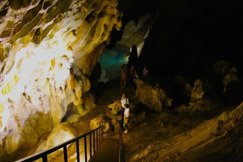 Skopje: Private Tour to Matka Canyon and Millennium Cross - Who This Tour Fits Best (and Who Might Prefer Something Else)