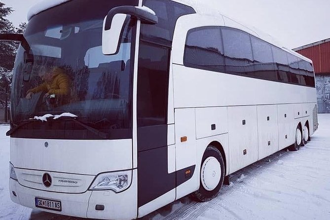 Skopje Private Transfers - Key Highlights Worth Knowing