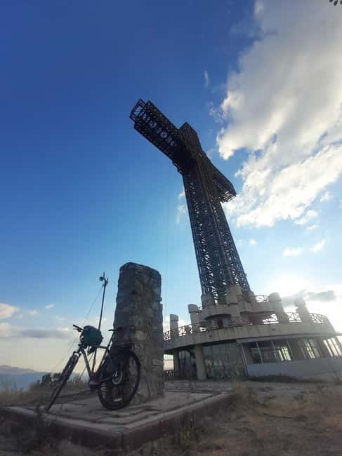 SKOPJE RENT A BIKE - What’s Included, What You Should Add, and Why It Matters