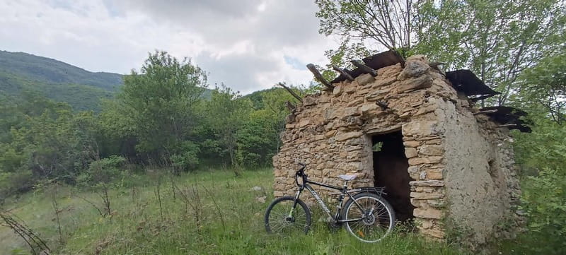 SKOPJE RENT A BIKE - Matka Canyon: Nature by Bike, Not a Day-Pass Fantasy