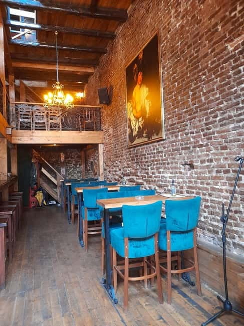 Skopje Tasting Tour: The 5 Tastes of Skopje in the Old Town - Price and logistics: what $88 buys in 2.5 hours