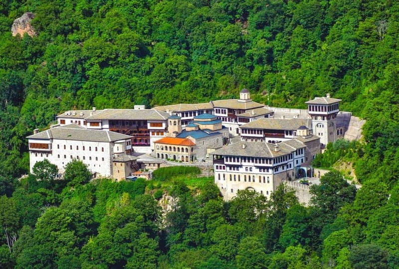 Skopje: Two-Day Tour to Mavrovo National Park and Lake Ohrid - Key takeaways