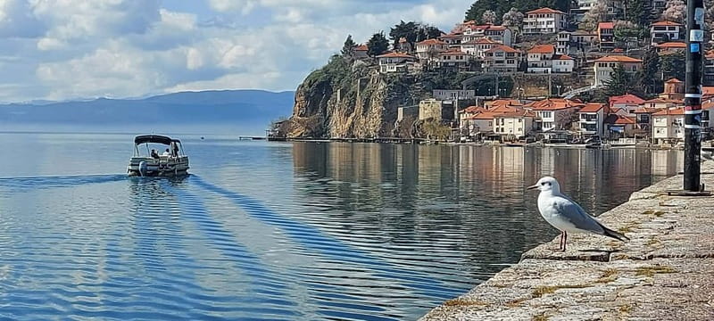 Skopje: Two-Day Tour to Mavrovo National Park and Lake Ohrid - Why Mavrovo and Ohrid Fit Together So Nicely
