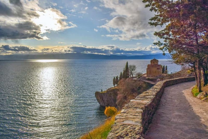 Skopje: Two-Day Tour to Mavrovo National Park and Lake Ohrid - Day 1: Mavrovo National Park Walks, Galicnik Views, and Ohrid Gates