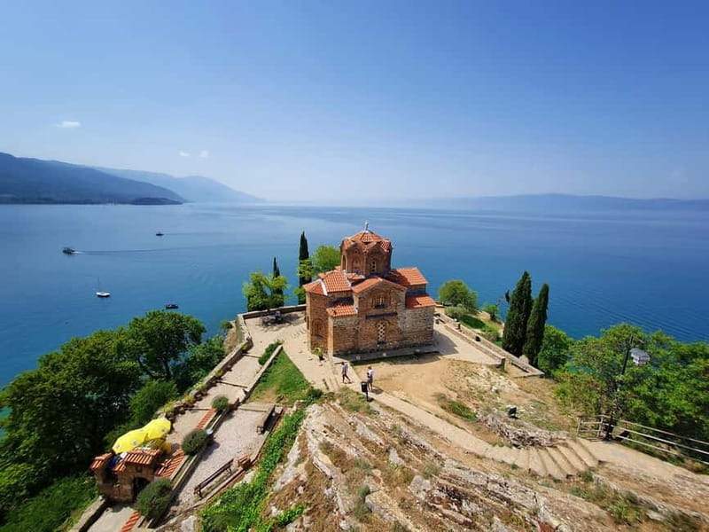 Skopje: Two-Day Tour to Mavrovo National Park and Lake Ohrid - Who This Two-Day Tour Is Best For