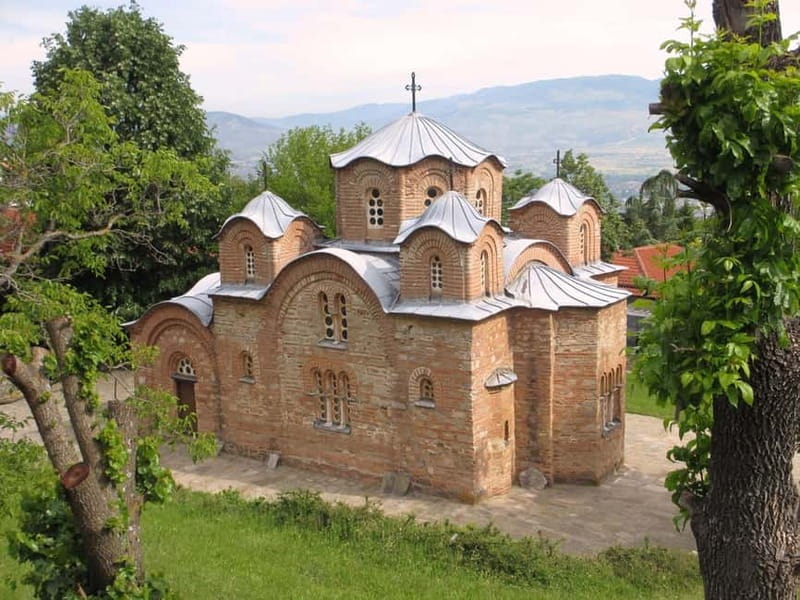 Skopje: Vodno, Millennium Cross, Panteleimon & Matka Canyon - Key highlights you’ll feel fast