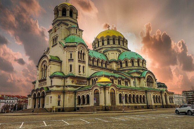 Sofia City tour from Skopje - Key things to know before you go