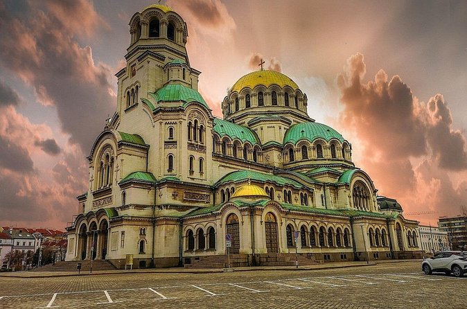 Sofia City tour from Skopje - Price and Value: What You Pay For and What You Don’t