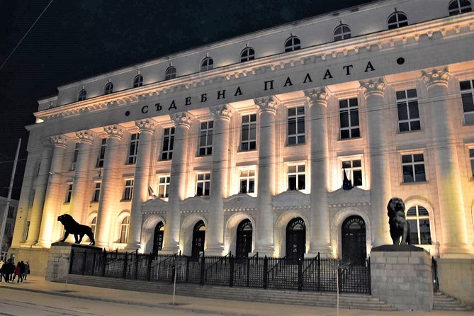 Sofia City tour from Skopje - Timing, Pace, and How to Make the Most of 13 Hours