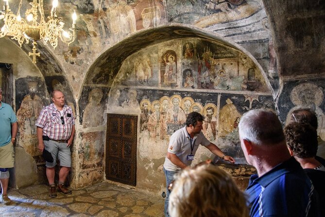 St. Naum Monastery Boat Trip from Ohrid - Key things that make this St Naum trip worth your time