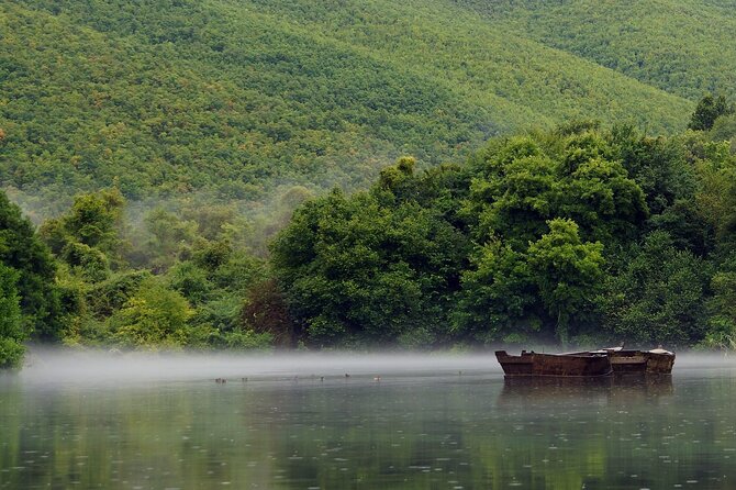 St. Naum Monastery Boat Trip from Ohrid - Why the St Naum Monastery boat trip feels different from a standard day tour