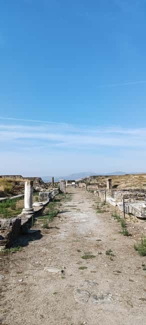 Stobi from Skopje - Key things you should know before you go