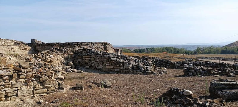 Stobi from Skopje - What the tour includes, and why that changes the value