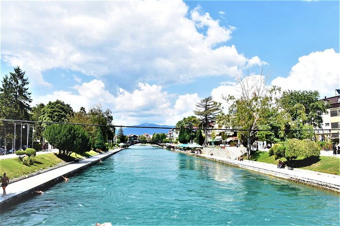 Struga, cave churches and Vevchani springs tour from Ohrid - Key highlights you will actually remember