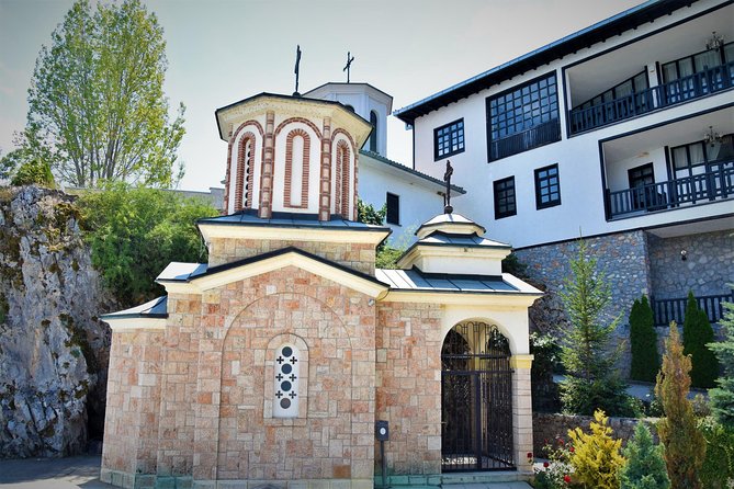 Struga, cave churches and Vevchani springs tour from Ohrid - The full 6-hour pacing: enough stops to feel varied, not enough to feel rushed