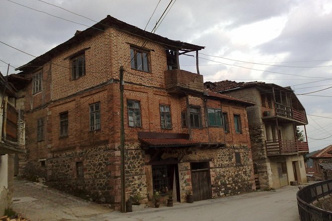 Struga, cave churches and Vevchani springs tour from Ohrid - Who should book this tour, and who should not