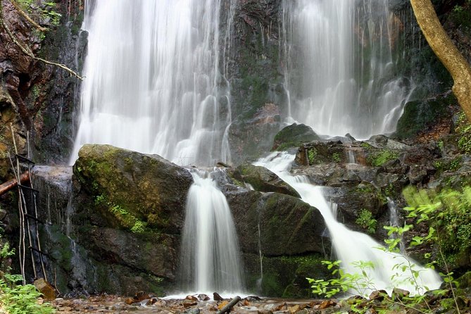 Strumica monasteries and waterfalls tour from Skopje - Getting picked up in Skopje and surviving the 10-hour day