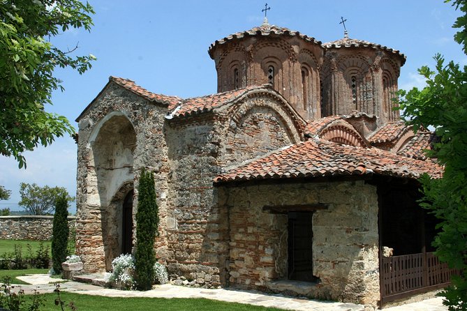 Strumica monasteries and waterfalls tour from Skopje - Should you book the Strumica monasteries and Koleshino waterfall tour?