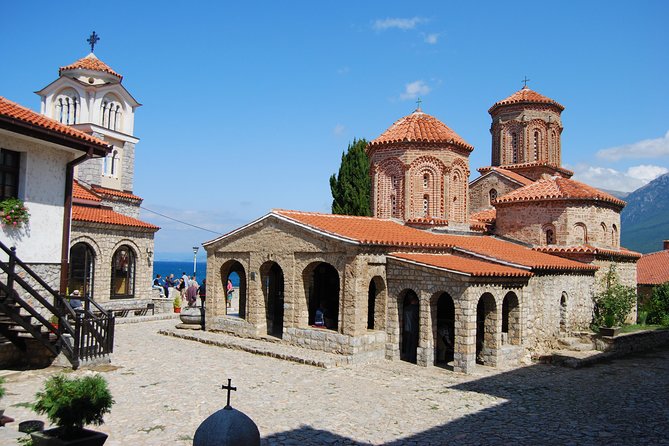 The Pearl of Balkan – Ohrid in 2 day program.... - Comfort details that matter on a two-day ride