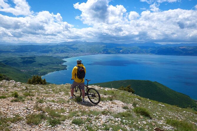 The Pearl of Balkan – Ohrid in 2 day program.... - Best for: who this itinerary suits perfectly