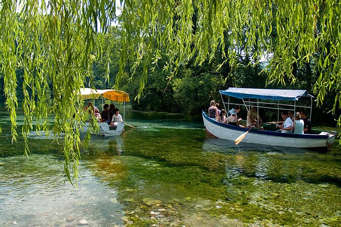 The Pearl of Balkan – Ohrid in 2 day program.... - Should you book this Ohrid two-day program?