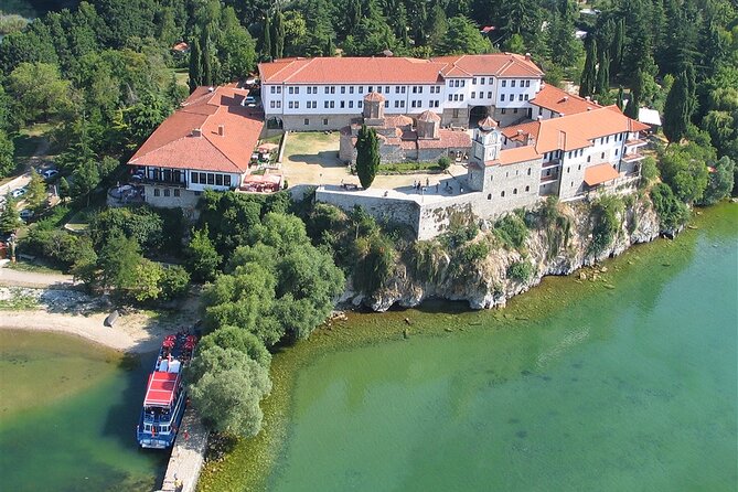 The Pearl of Balkan – Ohrid in 2 day program.... - FAQ